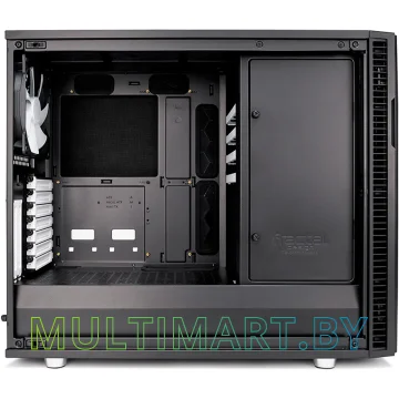 Корпус Fractal Design Define R6 Black картинка 6